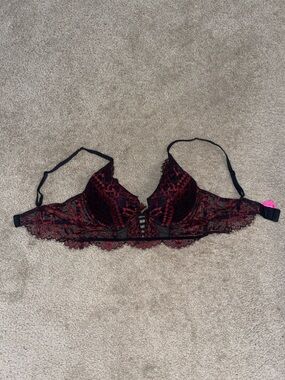 La Senza Sexy Lace Bra